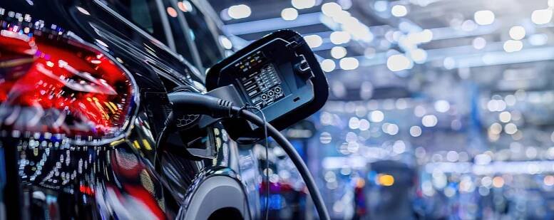 Veletrhy a výstavy elektromobilů 2024