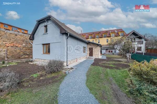 K prodeji, Rodinný dům, 112 m2, Šestajovice, Starý dvůr Realitní ESO 