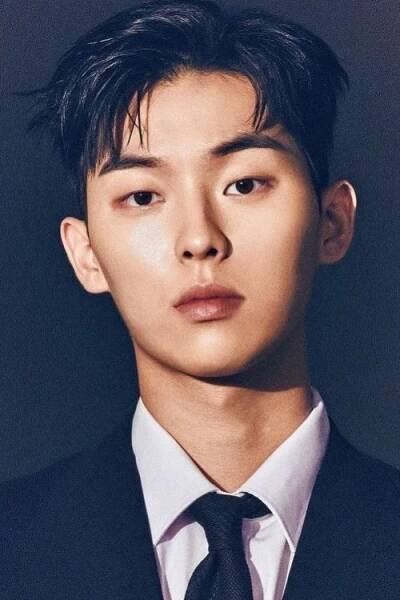 Choi Hyun-wook herec
