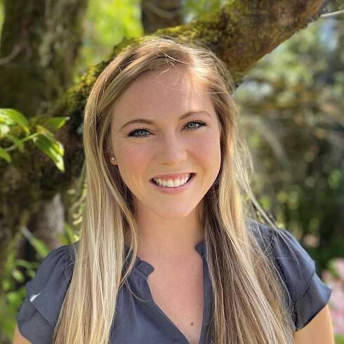 Katie Thompson