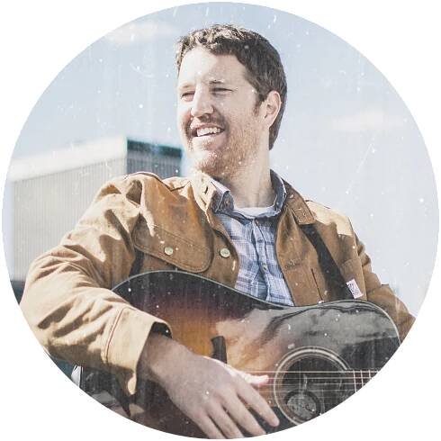 Every Age I’ve Ever Been (feat. Denison Witmer) – Song & Story