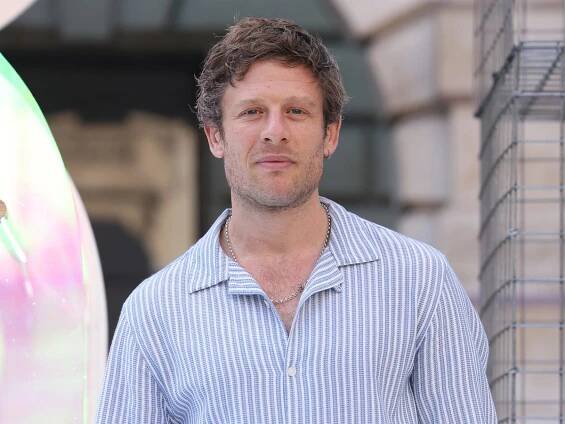 James Norton and Michael Sheen confirmed to lead "dark and brooding" adaptation