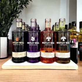 Whitley Neill Gin Price - Wine and Liquor Prices