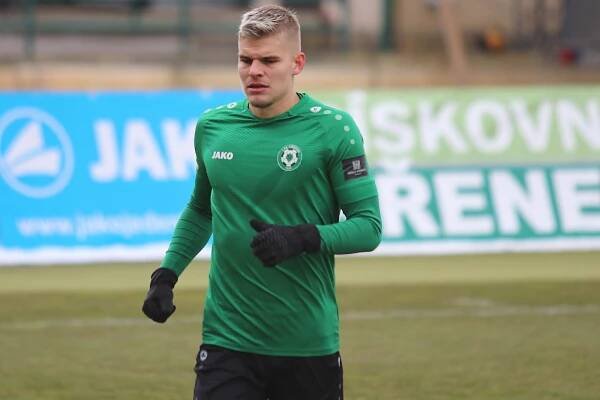 Nový zamířil od Litavky k Botiči. Příbrami popřál brzký návrat mezi elitu