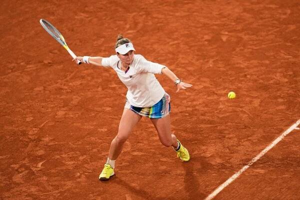 Kdy hrají Češky a Češi tenis na French Open 2024? Los, soupeři
