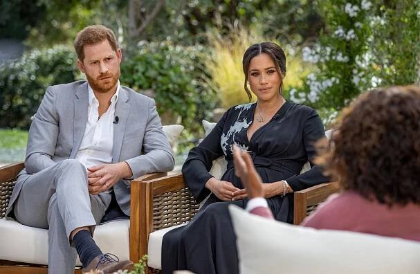 Byli Harry s Meghan oddání tajně o tři dny dřív? Jediný právoplatný obřad byl ten oficiální, oponuje arcibiskup