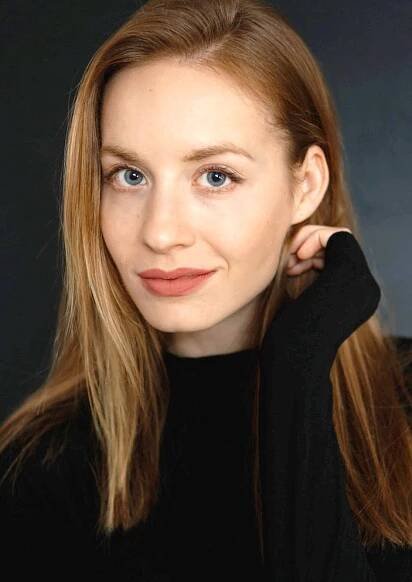 Simona Kollárová