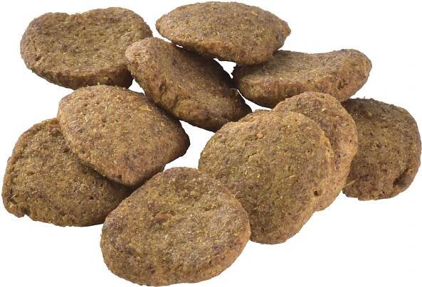 Brit Care Cat Snack Superfruits Insect 100 g