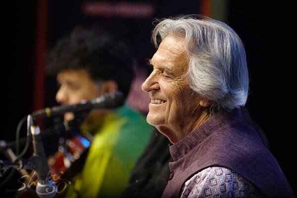 News - Official Webpage of Shakti - John McLaughlin, Zakir Hussain, Shankar Mahadevan, V. Selvaganesh, Ganesh Rajagopalan