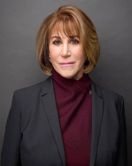 Joanne Baron