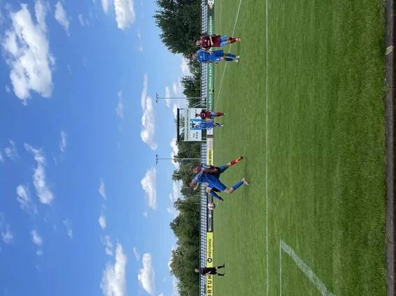 U17:FC Sellier&Bellot Vlašim x FKN 2:2 | FK Náchod s. r. o.