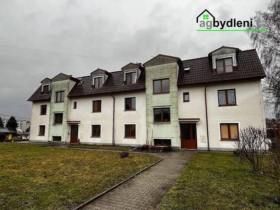 Sýkorova, Blovice, okres Plzeň-Jih