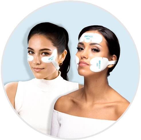 Novinka: Emface Eyes – první neinvazivní lifting očního okolí! - Dokonalá žena