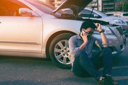What is the Auto Accident Settlement Timeline in Washington State? - Henderson Taylor Law Firm