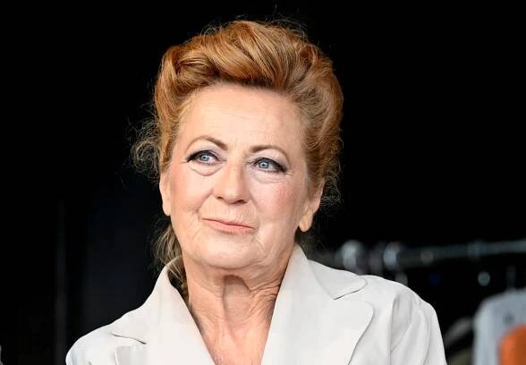 Podivuhodný případ Simony Stašové: Má 70 let a vůbec nestárne. Takhle zastavila čas