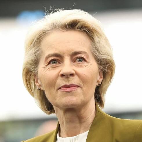 Von der Leyenová bude při rozdělování silných rezortů upřednostňovat ženy. Síkela má přesto šanci