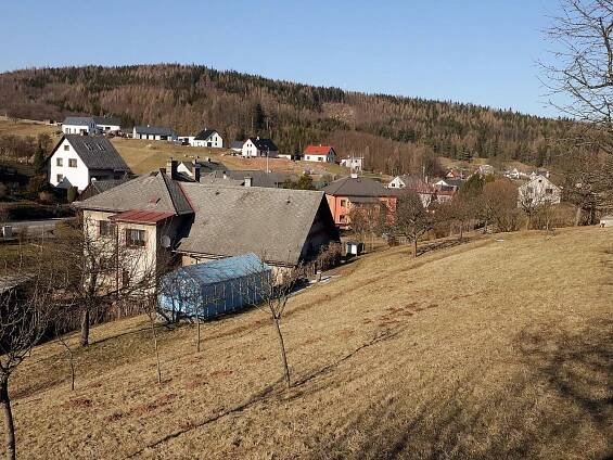 Prodej Dům, Petrovice, okres Ústí nad Orlicí