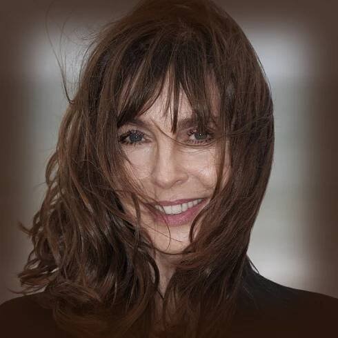 Emmanuelle Seigner