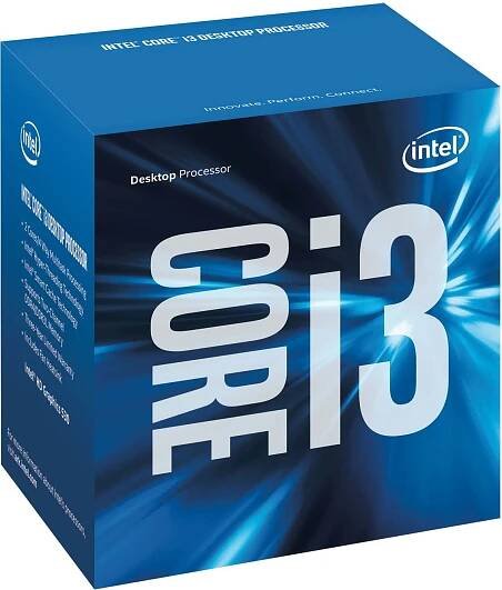 Intel Core i3-6300