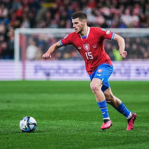 Jurásek: Klubová rivalita? V zápase to neřešíme