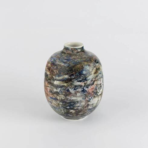Design | GaP / Galerie a Prostor