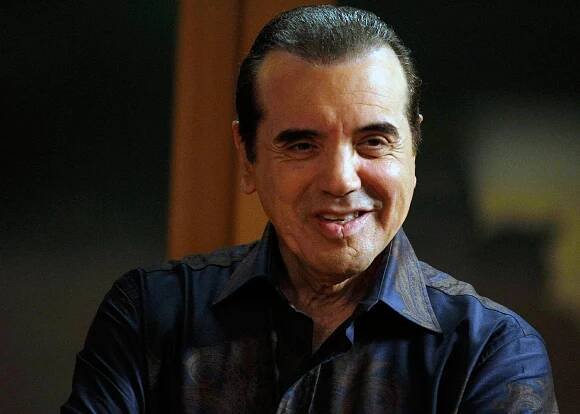 Taková moderní rodinka - Tři večeře - Z filmu - Chazz Palminteri