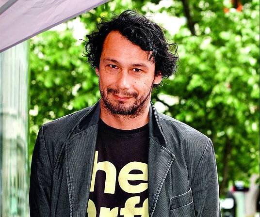 Pavel Liška: „Kvůli divadlu se nezblázním“ – Panidomu.cz