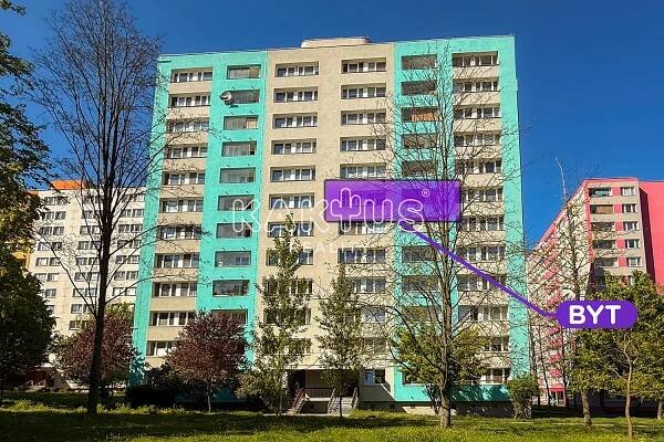 Prodej družstevního bytu 2+1, (51 m2), I. Sekaniny, Ostrava - Poruba | Reality.iDNES.cz 