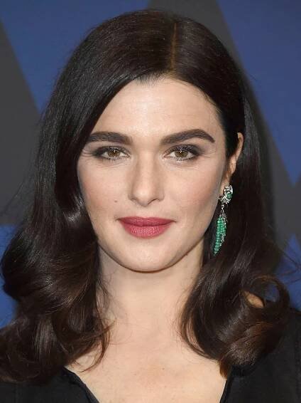 Rachel Weisz - Actress