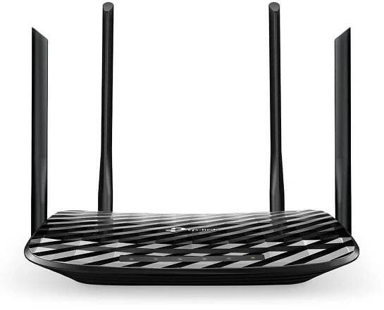 Router TP-Link Archer C6 extender RE305