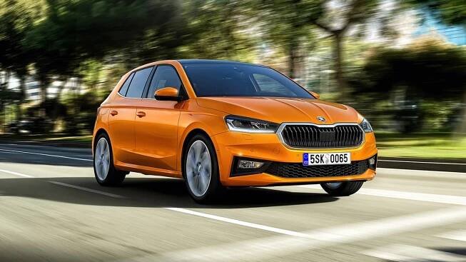 Nová Škoda Fabia 4. generace ignoruje elektrifikaci, zřejmě naposledy