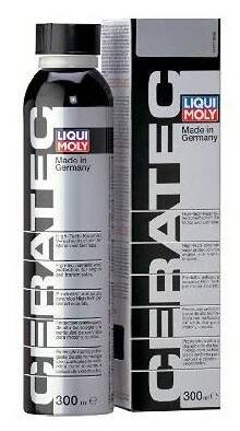 Liqui Moly 7181/3721 CeraTec Keramická přísada do oleje 300 ml