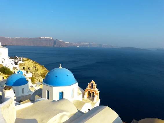 Travel Albums – Luke Netzley