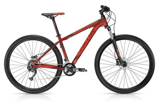 Horský bicykel KELLYS TNT 70 29