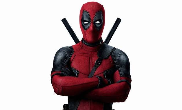 Marvel's Deadpool Kills Wallpaper
