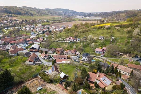 Prodej Dům, Zlín - Lužkovice