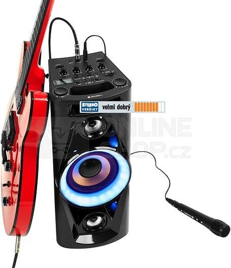 Gogen BPS 626