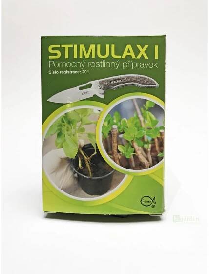 Stimulax 1-práškový