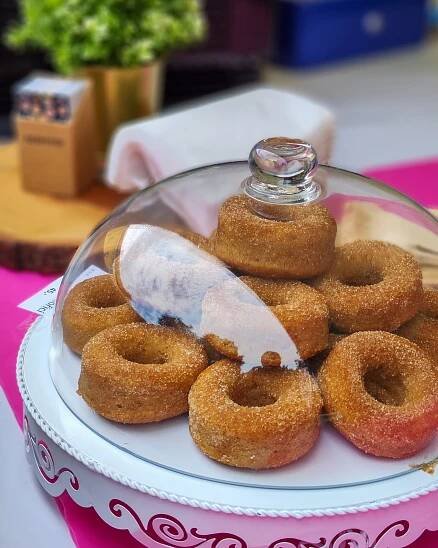 Donuts - Electra Bakery