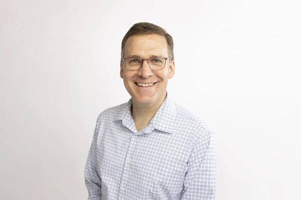 Professor Jared Lee