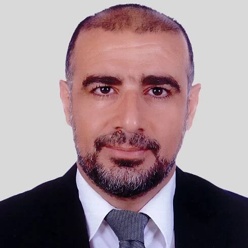 Speakers KSA 2025 - Future IT Summit & Catalyst Awards