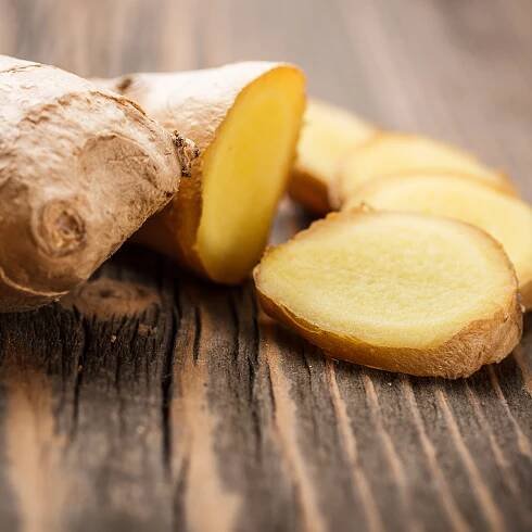 Fermented Ingredients - Pond Naturals