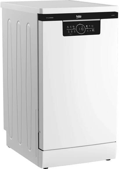 Beko BDFS26120WQ