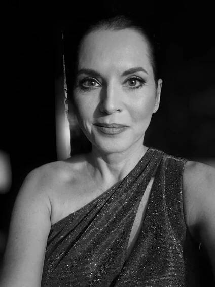 Barbora Kodetová