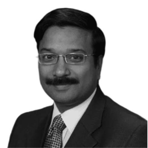Anand Narasimhan - Goavega Leadership Team