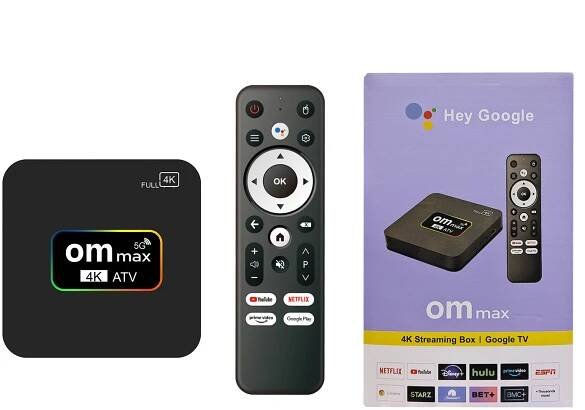 Android Box | Boxput Official