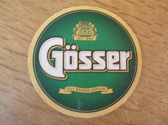 PT Gösser