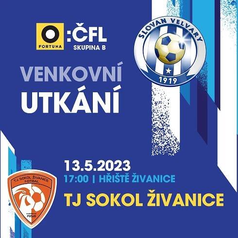 FC Slovan Velvary - Úvodní stránka