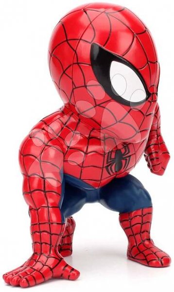 Sběratelská figurka Marvel Spiderman Jada