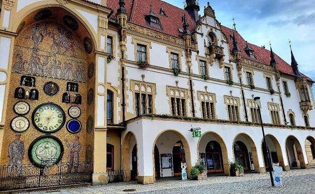 PENSION V RAJI OLOMOUC - Prices & Hotel Reviews (Czech Republic)